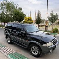 موسو اتومات ۶ سیلندر