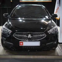 شاهین اتومات پلاس  (صفر تحویل یکساعته)