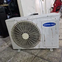 کندانسور جنرال مکث