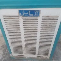 کولر۳۵۰۰ آبی
