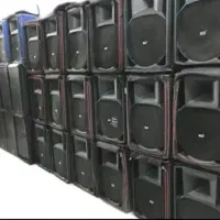 اجاره باند ،میکسر و استابلایزر