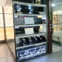 خرید وفروش انواع لپتاپ