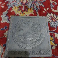 کاشی قدیمی