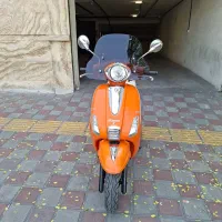 کاوان۱۲۵ مدل۹۸