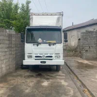 بادسان ۸ تن مدل ۸۴ مسقف