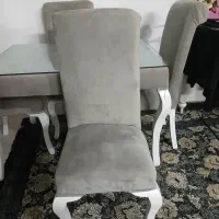 میز ناهار خوری