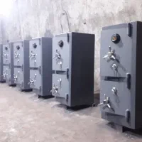 گاوصندوق رو از کارگاه خریدکنید تعمیر گاو صندوق