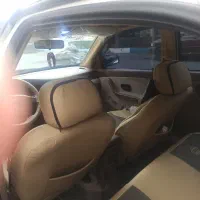 سمندLXEF7دوگانه سوزمدل۱۳۹۴درجه یک