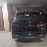 توکا ۷ نفره خشک ارتابان موتور