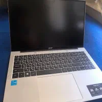 لپتاپ  Acer Aspire Lite 16 ،  رم 16 ،  SSD 1TB