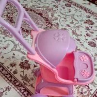 کالسکه بازی سایزبزرگ