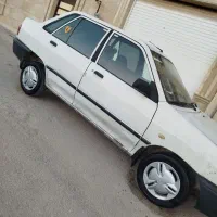 پراید مدل ۹۰