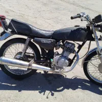 موتور هوندا  125