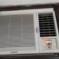 کولر گازی پنجره ای ۲۴۰۰۰