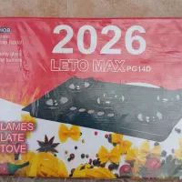 گاز صفحه ای