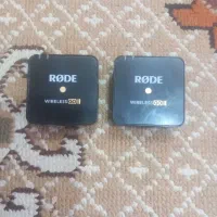 میکروفون وایرلس رود مدل