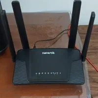 مودم روتر 4G LTE بی‌سیم N300 نتربیت مدلNWR-M920 V2