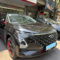 فونیکس اف ایکس دو دیفرانسیل/ FX AWD / نقد و اقساط