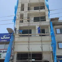 میکروسمنت اقتصادی ، پتینه و تابلو دکوراتیو