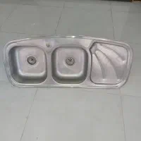پردیس یک عددسینگ چب لگن مدل پروانه