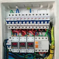 برق‌کاری ساختمان با کیفیت و قیمت منصفانه
