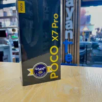 زیر قیمت xiaomi poco x7 pro