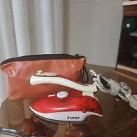 اتوای مسافرتی