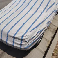 پژو پارس تیوفایومدل ۴۰۱ خشک