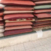 پشتی|پشتی|باقرشهر, |دیوار