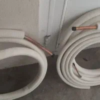لوله مسی کولر 24000