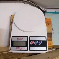ترازو دیجیتال آشپزخانه