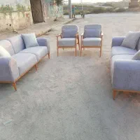 مبل ۸نفره
