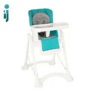 صندلی غذا زویه زویی چند حالته رنگ اسپرت