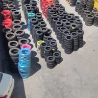 فروش فوق العاده لاستیک سبک سنگین ایرانی خراجی