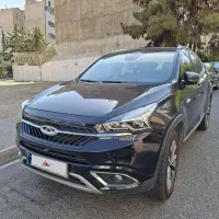 تیگو ۷ ie مدل ۱۴۰۰ کم کار، شخصی، با ضمانت کارنامه