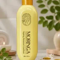 شامپومورینکًا اصل EXONIC تقویت، صدریزش و آبرسان مو
