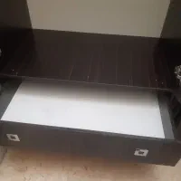 کمد ام دی اف