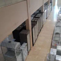 یخچال صنعتی / تهران سرما