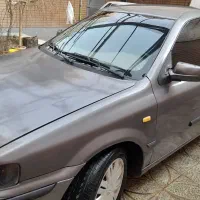 سمند مدل 83