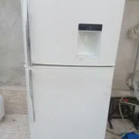 یخچال سوزان