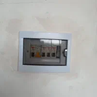 برقکار ساختمان و خورده کاری