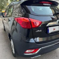 جک S3|خودرو سواری و وانت|قم, باسکول|دیوار