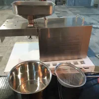 دستگاه روغنگیری خانگی
