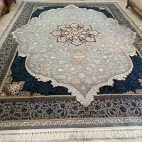 فرش محتشم نو