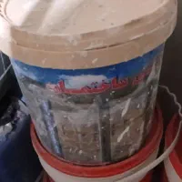 چسب sa12 شیمی ساختمان بتن ساروج واتراستاپ