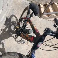 دوچرخه