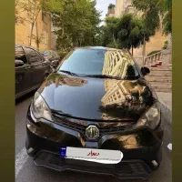 ام جی ۳