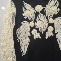 پیراهن مجلسی