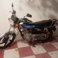 موتورسیکلت باسل 1402