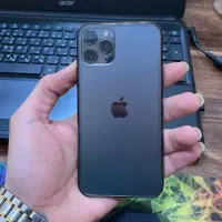 آیفون ۱۱ پرو عتیقه